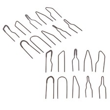 20 Pcs Pyrography Tip Nibs Burner Tool Wood Burnng Tips Burning for
