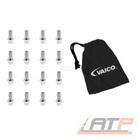 Vaico Radschraube U.A. FüR Seat, Skoda