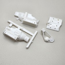 Amtertl 125 32 Ford Jalopy Fast Freddy 21709p Parts Racing Engine Motor