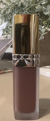 Rouge Dior Forever Sequin Limited Edition Liquid Lipstick #703 Sensation New