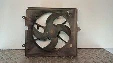 Termoventilador cooling fan for MITSUBISHI SPACE STAR VEICULO MULTIUSO (DG A)