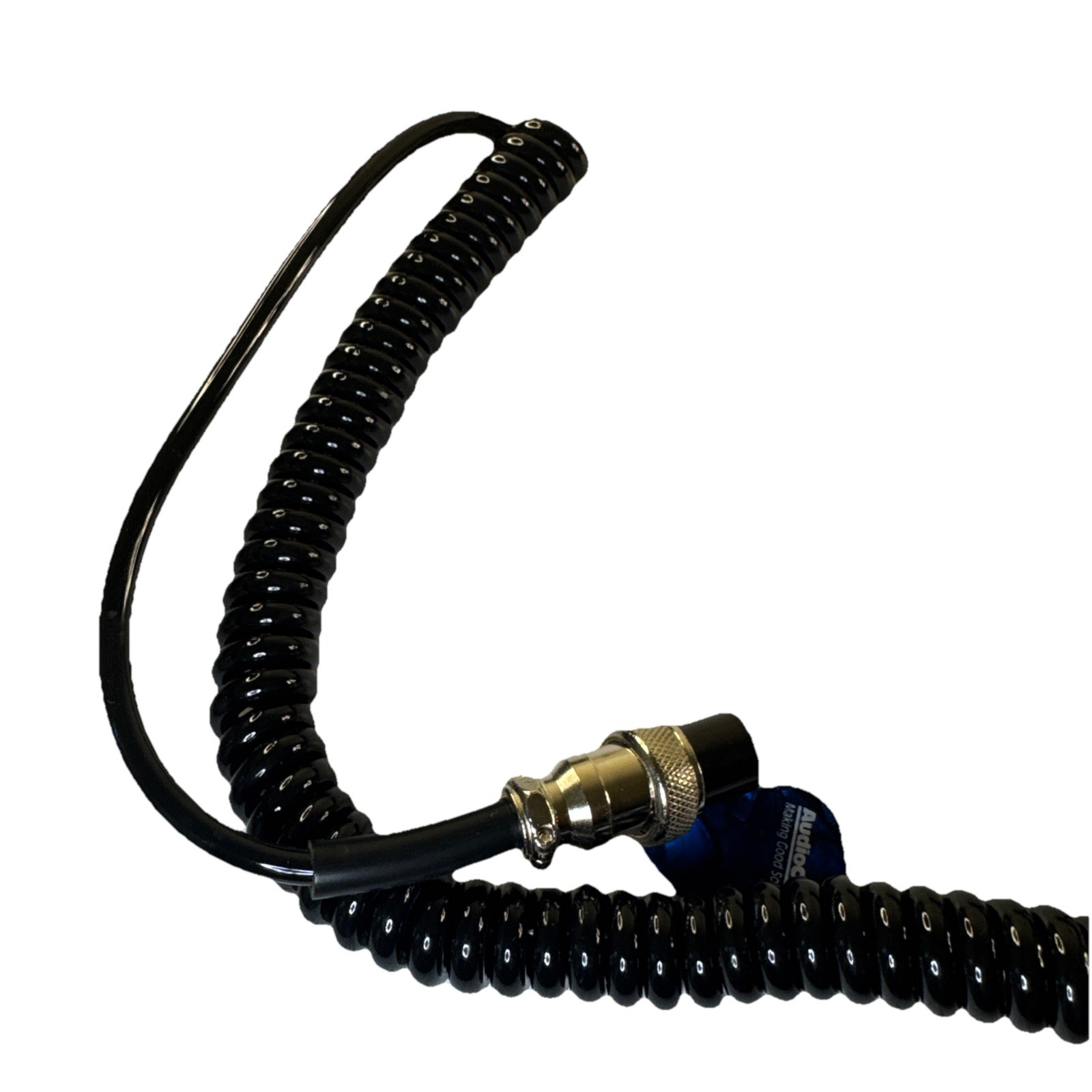 AudioControl ACX-3.2 All-Weather Graphic Equalizer & Crossover wPaging Mic Open.