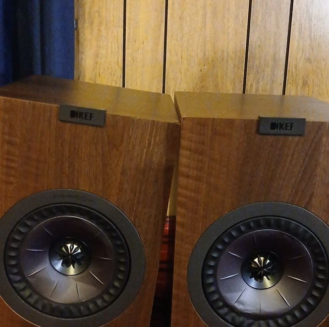 KEF Q350 Used Price | HifiZero