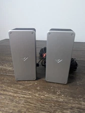 Vizio SmartCast Replacement Left and Right Satellite Speakers SB3651 System
