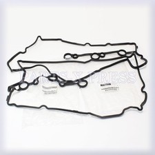 Genuine Oem Nissan Infiniti Driver Passenger Valve Cover Gaskets Set Of 2 Genuine Oem Nissan Infiniti Driver Passenger Valve Cover Gaskets Set Of 2
