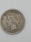 1922 PEACE SILVER DOLLAR  - Beautiful!!