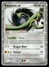 Pokemon Cards Rayquaza ex 039 Nintendo Black Star Promos Promo LP