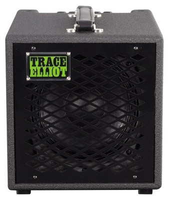 Trace Elliot ELF 1x8 Bass Comb Amp (8'' speaker - 200 Watt)