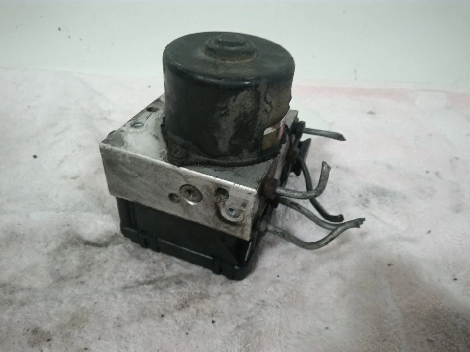 Jeep Grand Cherokee ABS Brake Control Module w/Pump Anti-Lock 1999 2000 2001 - Image 4 of 4