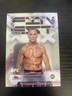 Topps 2025 Finest UFC Nate Landwehr Rookie RC #76 MMA Trading Card