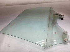 2003-2008 Subaru Forester Rear Driver Door Window Glass 62011SA010