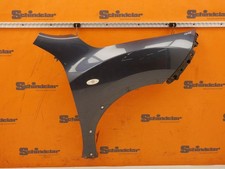 AILE AVANT DROITE Nissan Juke (F15) SUV 1.5 dCi (K9K)