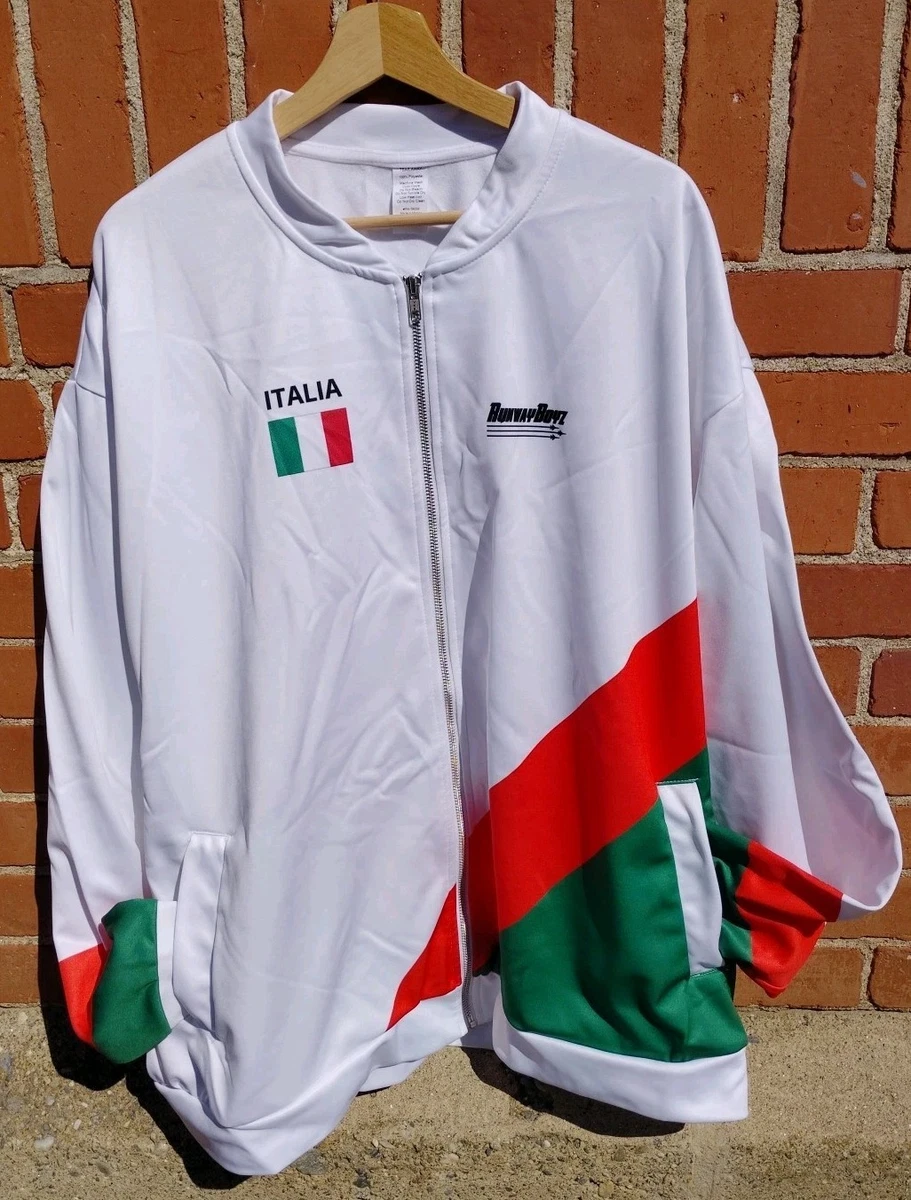 Italia Jackets for Men for Sale | Shop New & Used | eBay