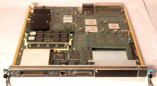 Cisco C8541CSR-RP Route Processor Modul f.Catalyst 8000 series Chassis