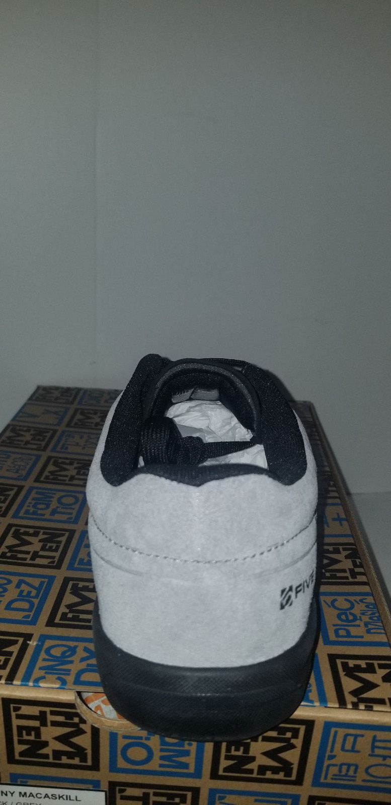 adidas five ten danny macaskill