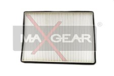 Filtre d'habitacle Subaru G3X JUSTY
