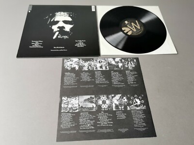 Down – NOLA LP 95年 Ori盤 Down – NOLA – Vinyl (LP, Album), 1995 [r2908516] | Discogs