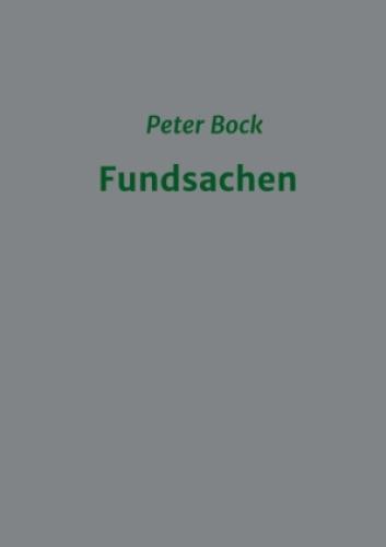 Fundsachen 4998
