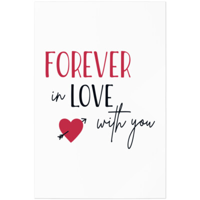 Forever in love with you 11001007326