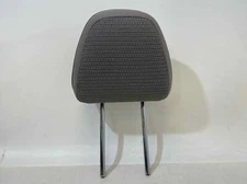 Fits 2020-2024 SUBARU LEGACY OUTBACK Front RH Passenger Headrest Gray Cloth OEM