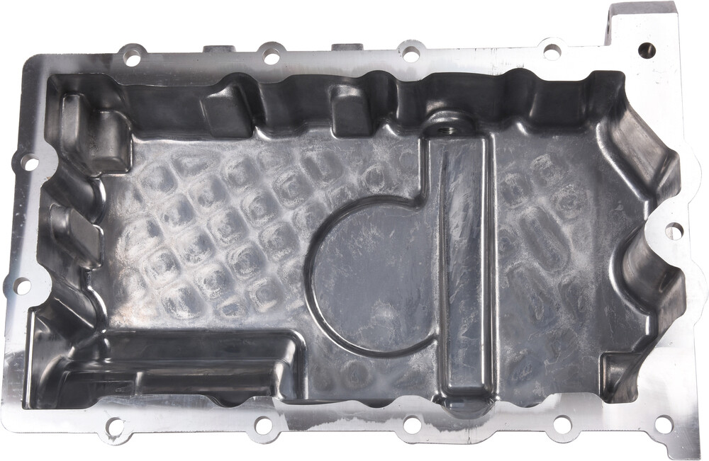 A-Premium Transmission Oil Pan For Mini Cooper 2007-2016 - Steel Replacement 1.4kg