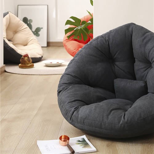 adjustable floor recliner