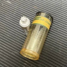 Norton 1/4” Diamond Dressing Tool Multi Point 0° Approach Angle 3/8” Shank (A2)