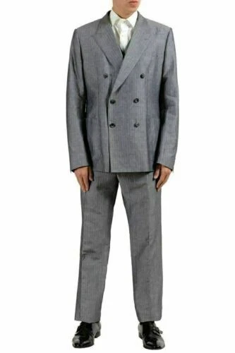 Trajes de hombre talla 44