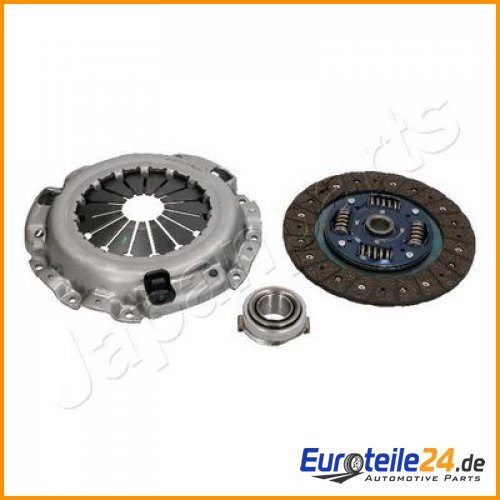 Kupplungssatz Japanparts KF-K11 FüR Kia K2700 Pregio Kasten-image