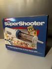 VINTAGE Cookie Press Super Shooter Hamilton Beach Food Decorator As Seen On TV — photo 4