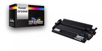Toner FüR Hp CF259X / 59X CF259X Laserjet Pro M304 M404 M405 M428 Mit Chip