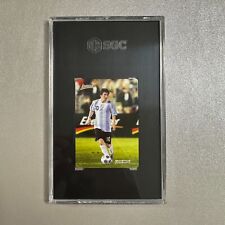 FIFA World Cup Soccer 2010 Season Sports Trading Cards FIFA World Cup Soccer 2010 Season Sports Trading Cards