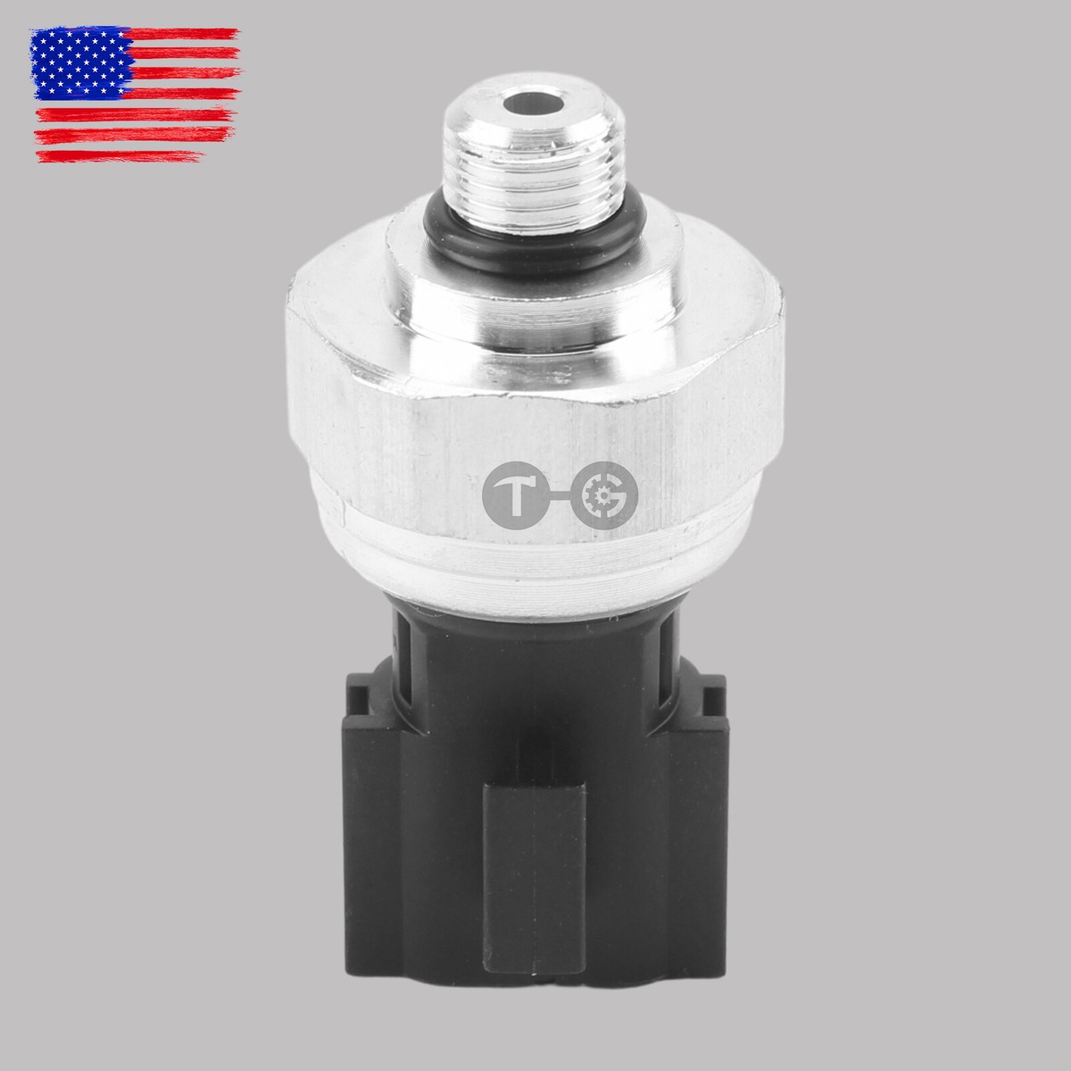 A/C Air Conditioning Pressure Switch for 2007-08 Infiniti G35
