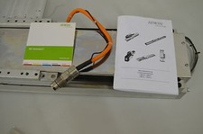 Hiwin Linear Motor LMX1L-S27-1-526-D1A2 Linearmotorachse
