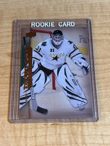 2007-08 Upper Deck Young Guns RC Cards *You Pick From List* NM Complete your set - Picture 69 of 104