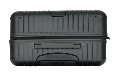 Rimowa Essential Check-In L Suitcase - Matte Black (83263) for