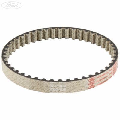 Genuine Ford Ecosport Fiesta Focus 1.0 GTDi Oil Pump Drive Belt 