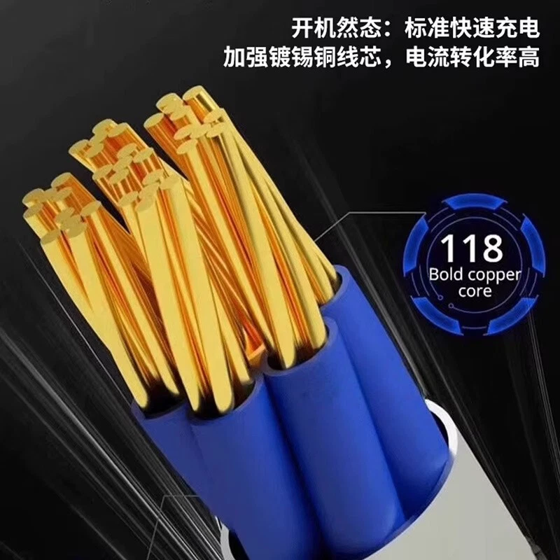 Restore DFU Cable iData USB Lightning iOS Data Lead Recovery iPhone iPad iPod UK - Image 4 of 4