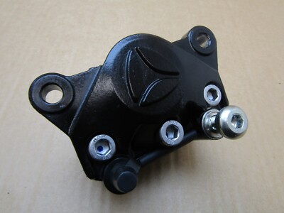 Yadea G5 2022 226 km Bremssattel hinten (10647)