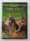 Primos "The Truth 6 Bow Hunting" DVD