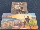PRODIGY - Music for the jilted generation  ( 2 LP + OIS UK EX / EX RARE GEM )