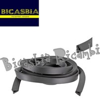 1156 - PROFILO GUARNIZIONE BAULETTO ANTERIORE VESPA PX 125 150 200 - ARCOBALENO