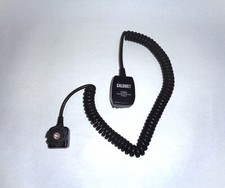 CALUMET Off-Camera TTL Flash Photography Sync Cord for Canon CF0025