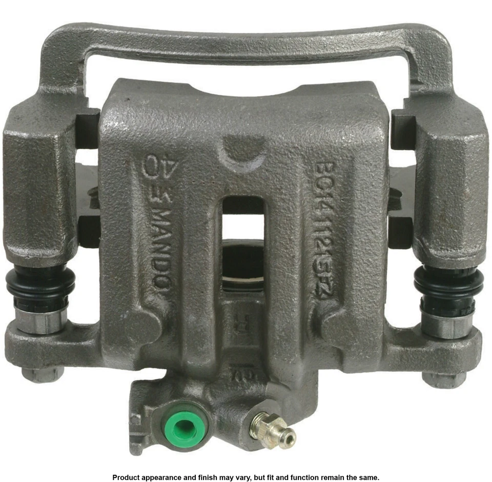 Pinza de freno de disco trasera derecha Cardone para GMC Terrain 2010-2017 Foto 3 de 4