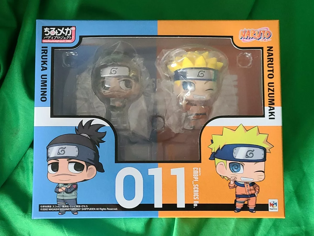 Iruka Umino  Naruto, Anime naruto, Naruto characters