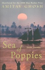 Sea of Poppies By Amitav Ghosh. 9780719568978