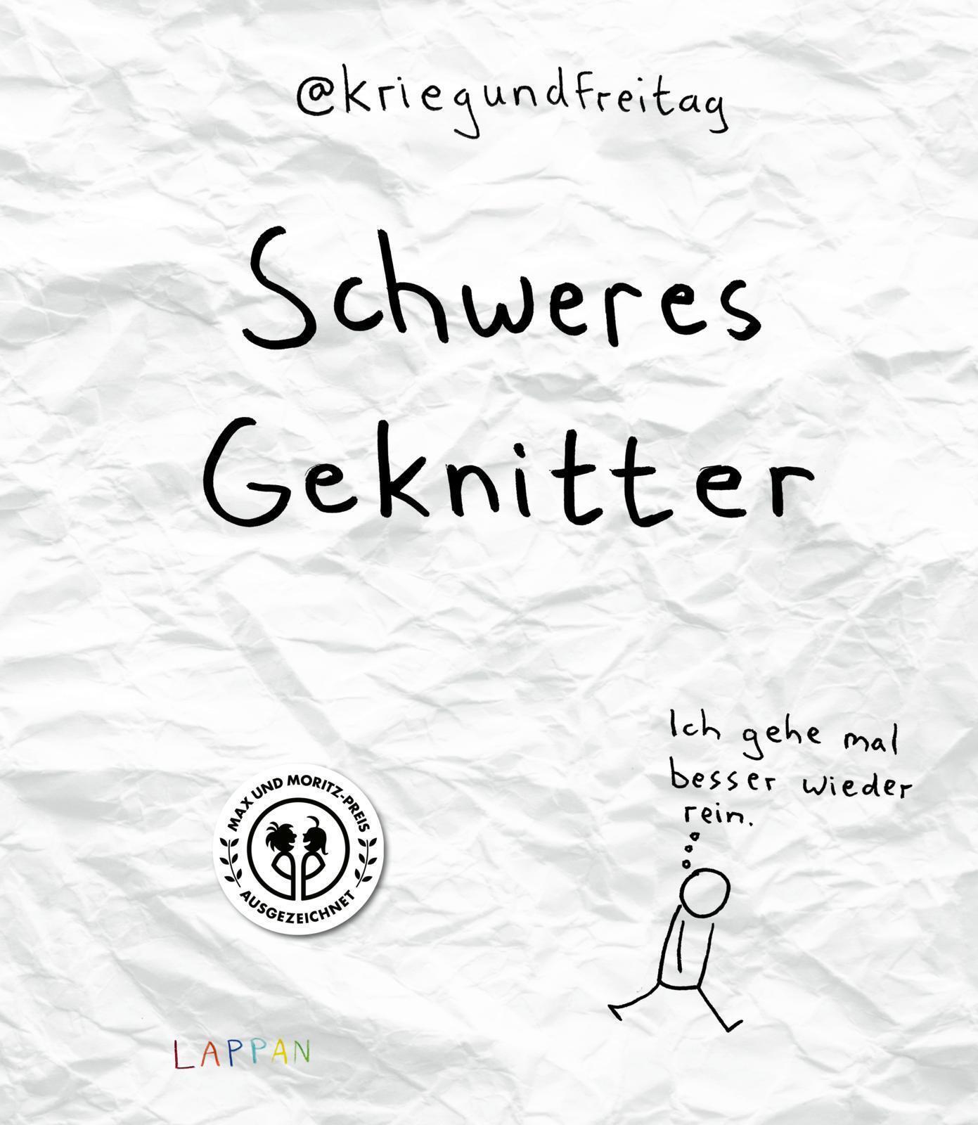 Thumbnail - Schweres Geknitter Kriegundfreitag