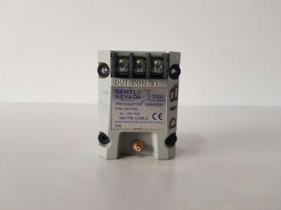 BENTLY NEVADA 330100-50-00 5MM & 8MM PROXIMITOR SENSOR