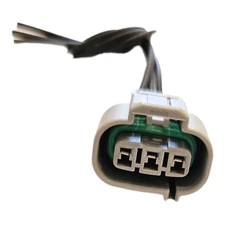 Connector of Transmission Output/Vehicle Speed Sensor SC381 Fits:Aerio 2002-2007