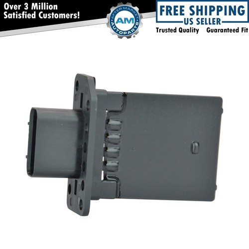 Heater Blower Motor Resistor For Nissan Pathfinder Xterra Titan Pickup